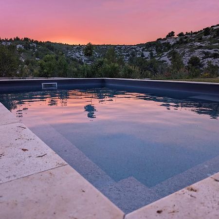 Aquarius In Cassis, Chambres D'Hotes Екстер'єр фото