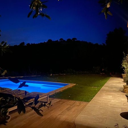 Aquarius In Cassis, Chambres D'Hotes Екстер'єр фото
