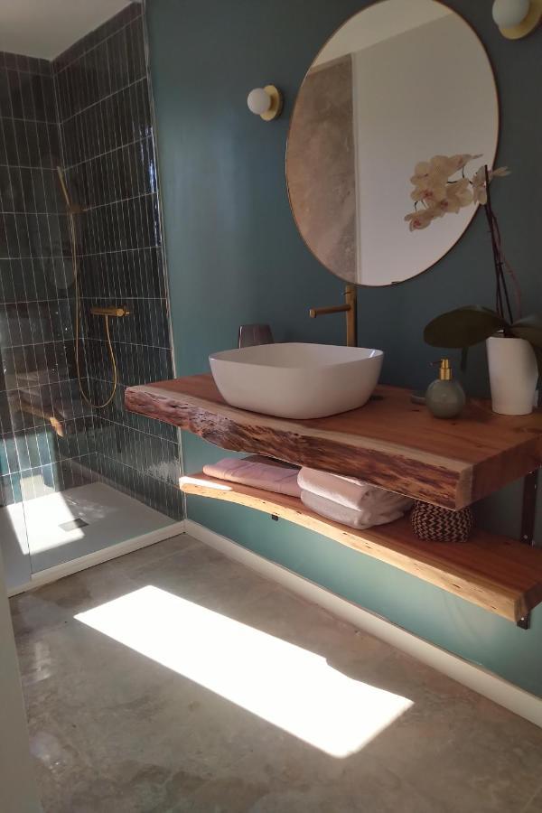 Aquarius In Cassis, Chambres D'Hotes Екстер'єр фото
