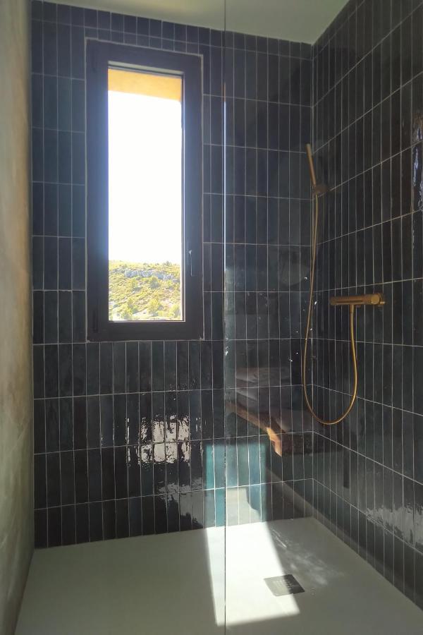 Aquarius In Cassis, Chambres D'Hotes Екстер'єр фото
