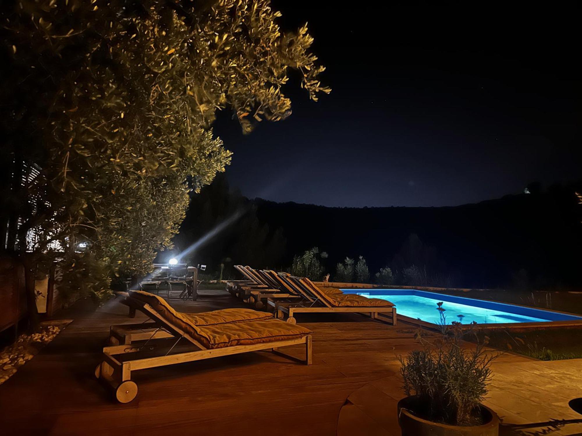 Aquarius In Cassis, Chambres D'Hotes Екстер'єр фото