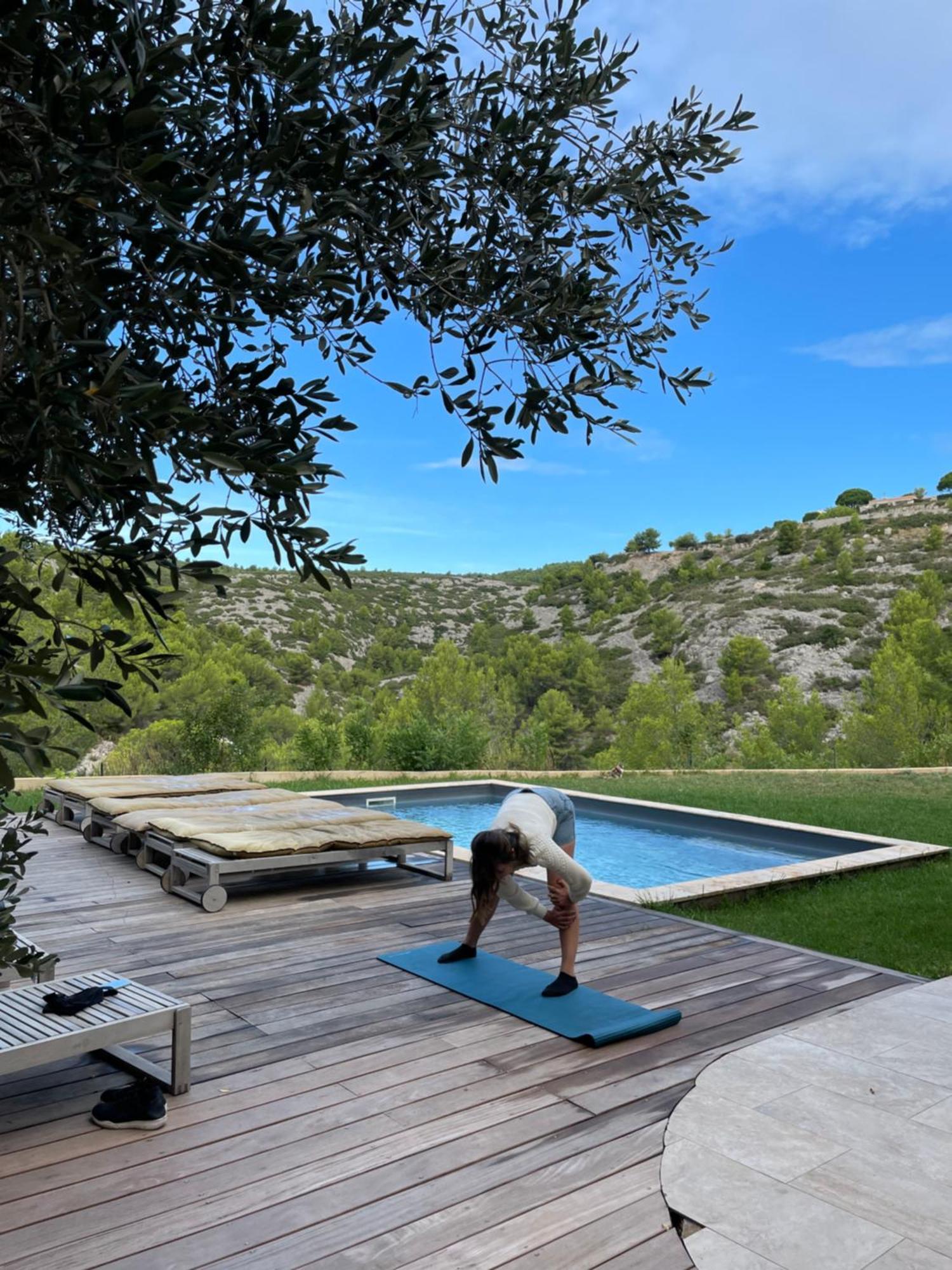 Aquarius In Cassis, Chambres D'Hotes Екстер'єр фото